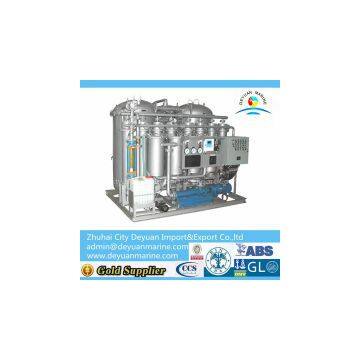 15ppm Oily Water Separators