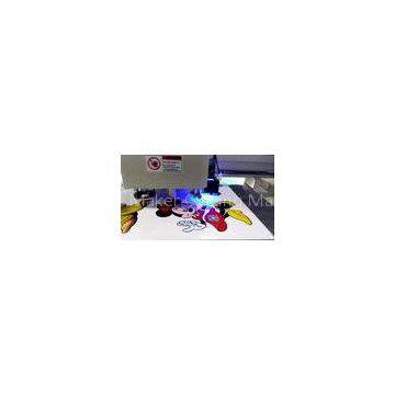 Printing Mark Graphic Contour Laser Light Position Cutting Software