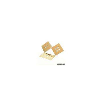 Copper Switch Panels (OEM)