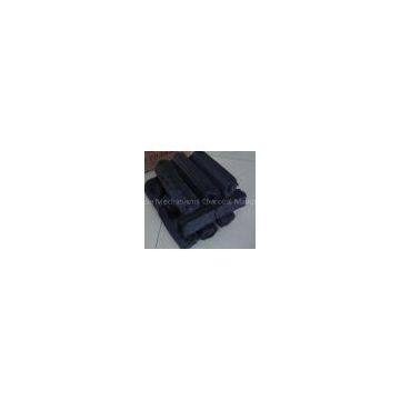 Medium-temperature charcoal