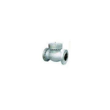 Check Valve