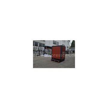 Variable Frequency Industry Screw Type Air Compressor Energy Saving and Long Life