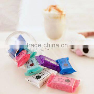 Chinese Supplier PVC Plastic Data Cable Mobile Phone Spare Parts photo-3