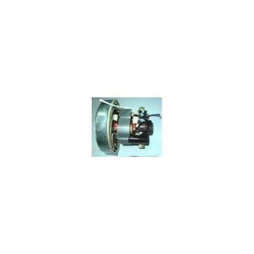 Dry Vacuum Cleaner Motor photo-2