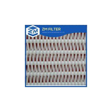 China Making Polyester Paper Making Dryer Screen photo-3