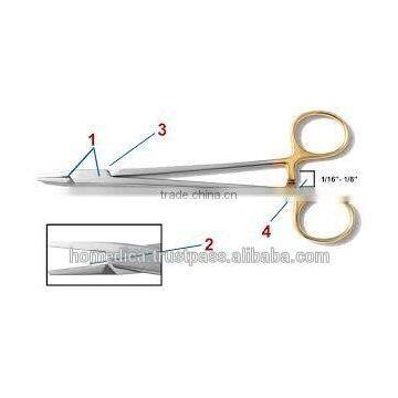 Needle Holders