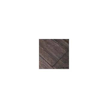 Sell Oak Handsraped Solid Wood Flooring