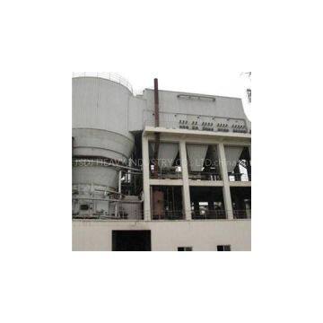 Pyrite Roasting Waste Heat Recovery Boiler
