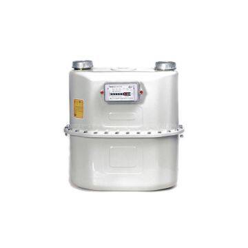 Diaphragm Gas Meter