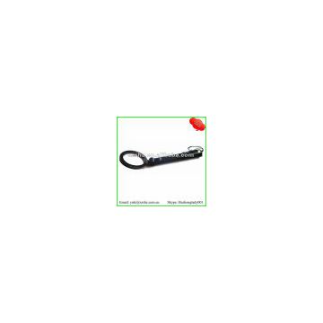 Genuine high sensitivity rounded handheld metal detector TS-80