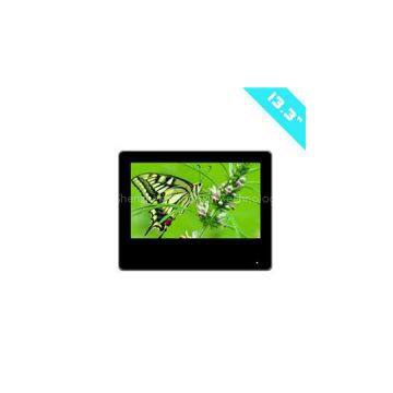 13.3inch Motion Activated Loop Video Digital Lcd Advertising Display