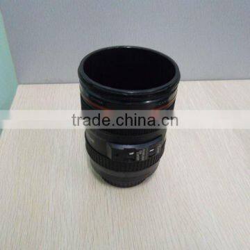 16 0Z Camera lens cup