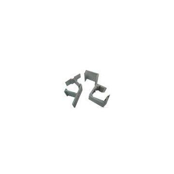 Sell Aluminum Tracks For Railway