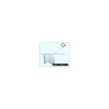 roll bond evaporator(for refrigerator and ice box)