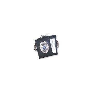 ID Card Holder, Police Badge Holder Purse & Badge Cases