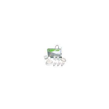 Luxury Voiced GSM LED Alarm