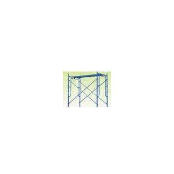 frame scaffolding H-frame saffolding.raw materials:Q235