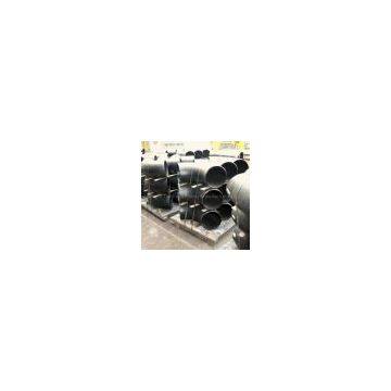 seamless carbon steel elbow