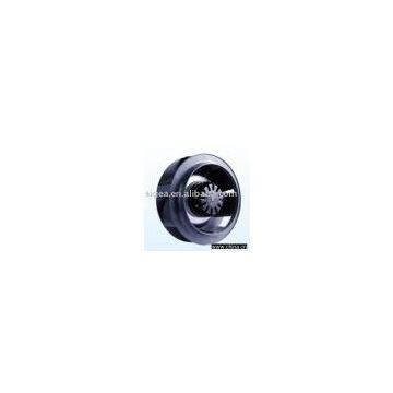 AC Eddy Current Fans