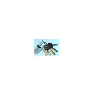 Dom Gear Key Cylinder