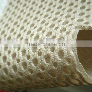 3D mesh/ Sandwich mesh/ air mesh