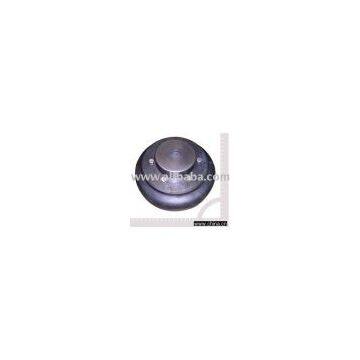 Tyre coupling