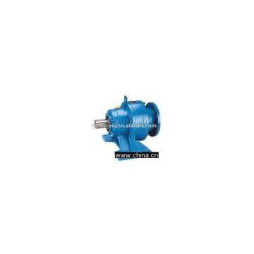 gear reducer