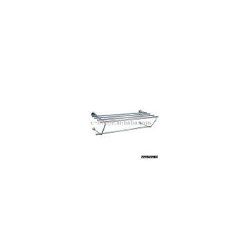 towel rack,towel shelf, towel rail