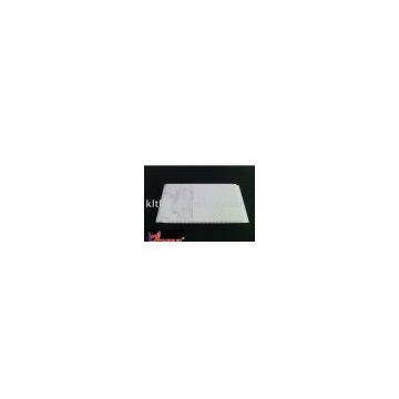 PVC Ceiling Panel( Building Materials PASS RoHS )