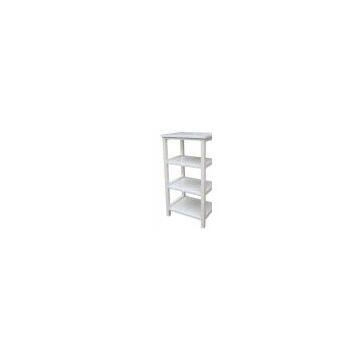 Solid wood shelf SHO-502-P