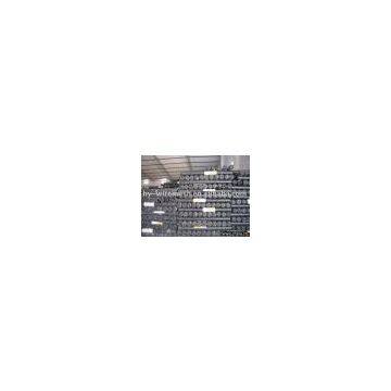 Poultry netting