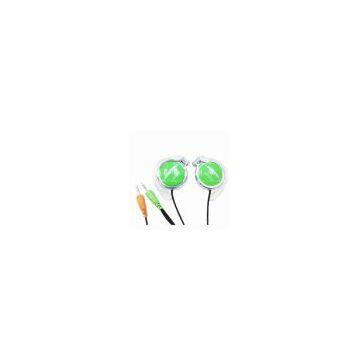Clip-on Earphone LKT-B48