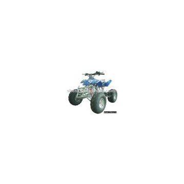 90/110cc ATV