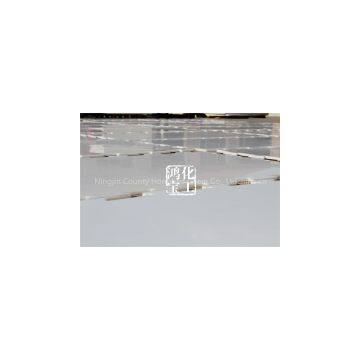 Synthetic ice rink professional supplier in China