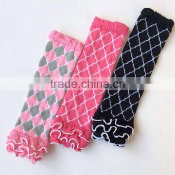 New products trendy style cotton arm warmers wholesale