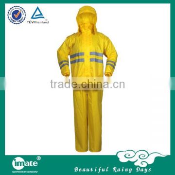 Hot selling waterproof fishing clothing