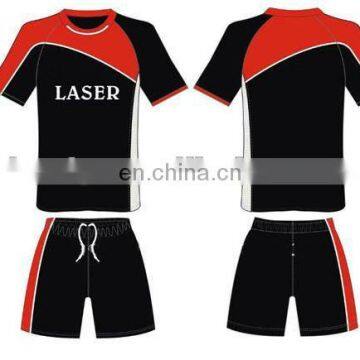 Customized Soccer Uniform Soccer Uniform