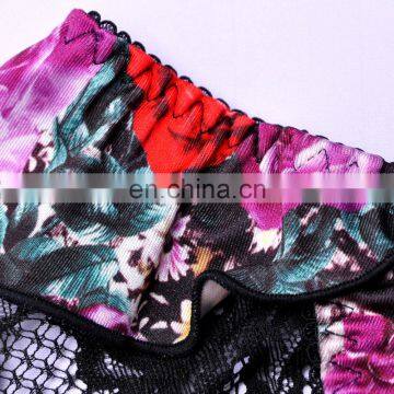 Custom Print Sexy Teen School Girl Underwear photo-5