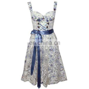 ENA DIRNDL LONG (Women Apparel)