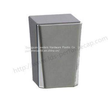 Fragrance Zamak Lid photo-2