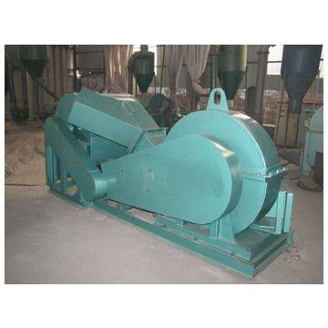 CE Approved Agricultural Wood Crusher Machine High Efficiency