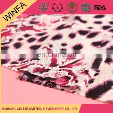 New Products Polyester Knitted Nylon Fabric Price photo-2