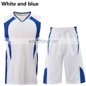 Basketball Uniform
