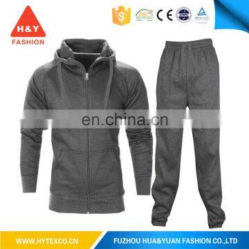 oem polyester design new high quality designer tracksuits for men wholesale