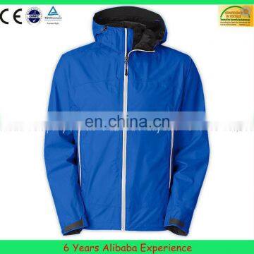 Fashion Men Jackets High Quality Lightweight Windbreaker Jacket Windproof- 6 Years Alibaba Experience