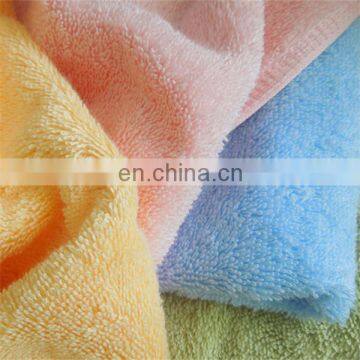 Plain Dyed Cheap Hand Towels With Logo photo-6