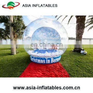 Beautiful Snow Globe For Wedding Favors Snow Globe