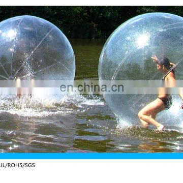 high quality water ball /walk on water balloon,walk on water balls for sale