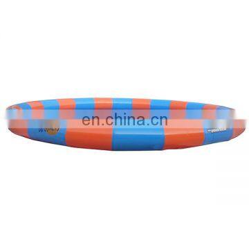 HI inflatable hamster ball pool toys/swimming pool for rental