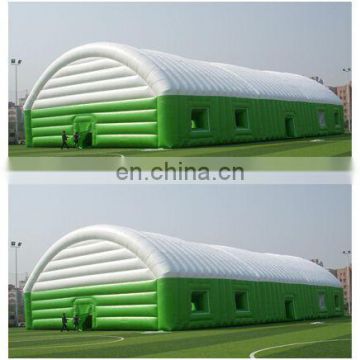 outdoor inflatable event tent, inflatable tennis dome tent,sports tent for sale